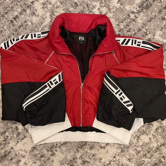 Bomber Jacket - Picture 1 of 4